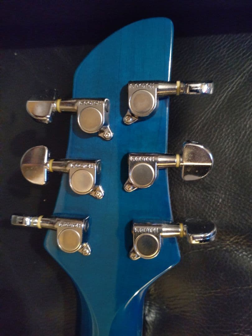ギター FERNANDES JDA-85Y /JDA-115Y