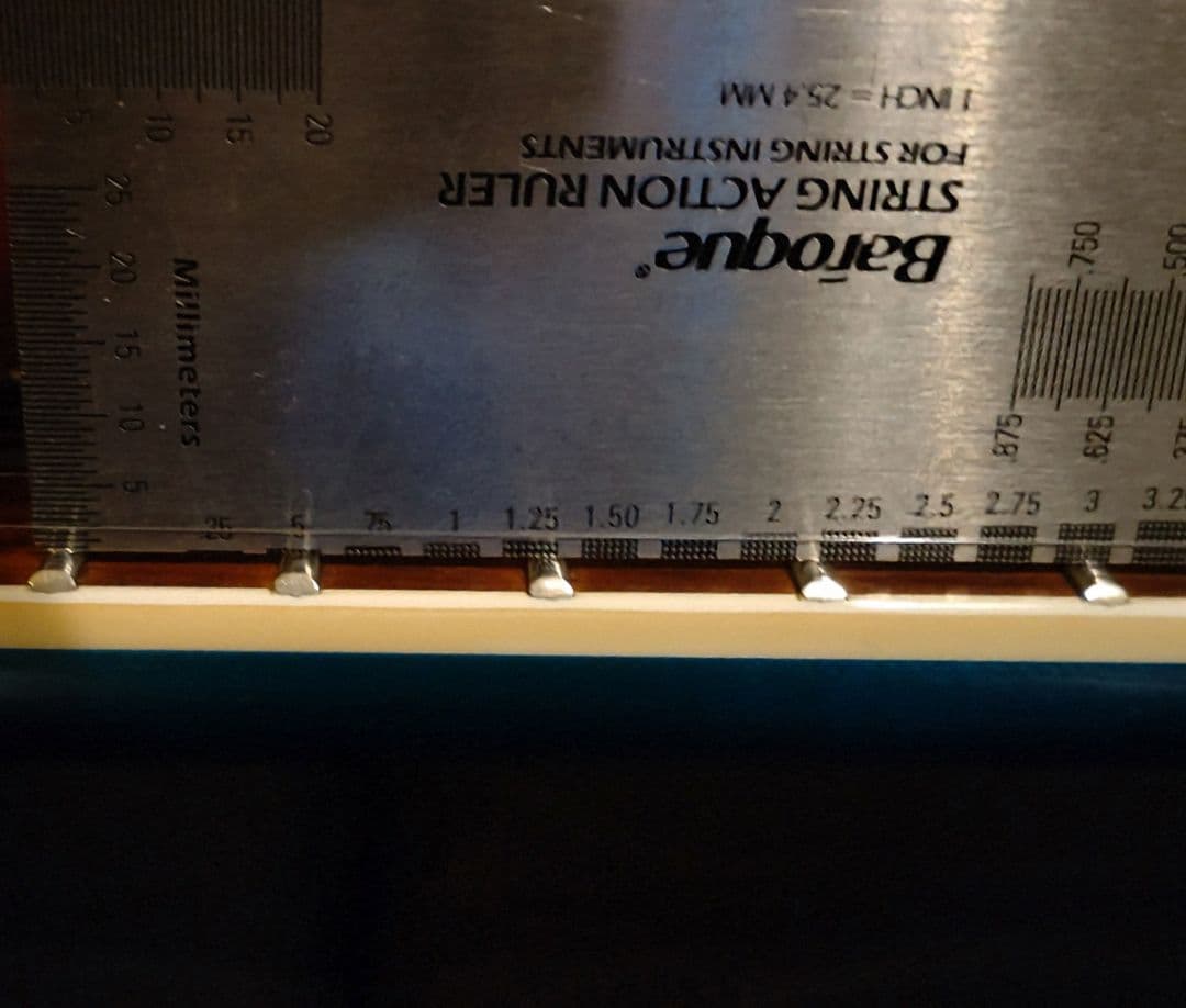 ギター FERNANDES JDA-85Y /JDA-115Y