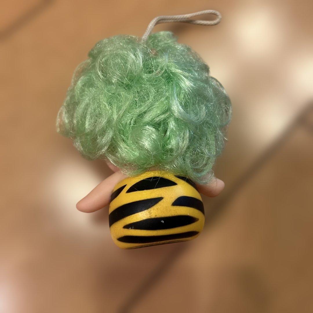 うる星やつら　テンちゃん