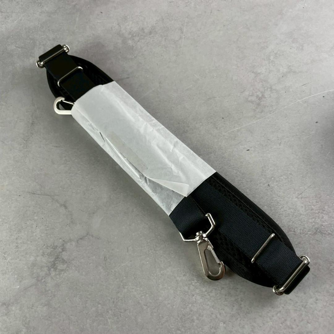 ポーター大阪限定　未使用　ピオーネ紫　PORTER PIONE ROLL BAG
