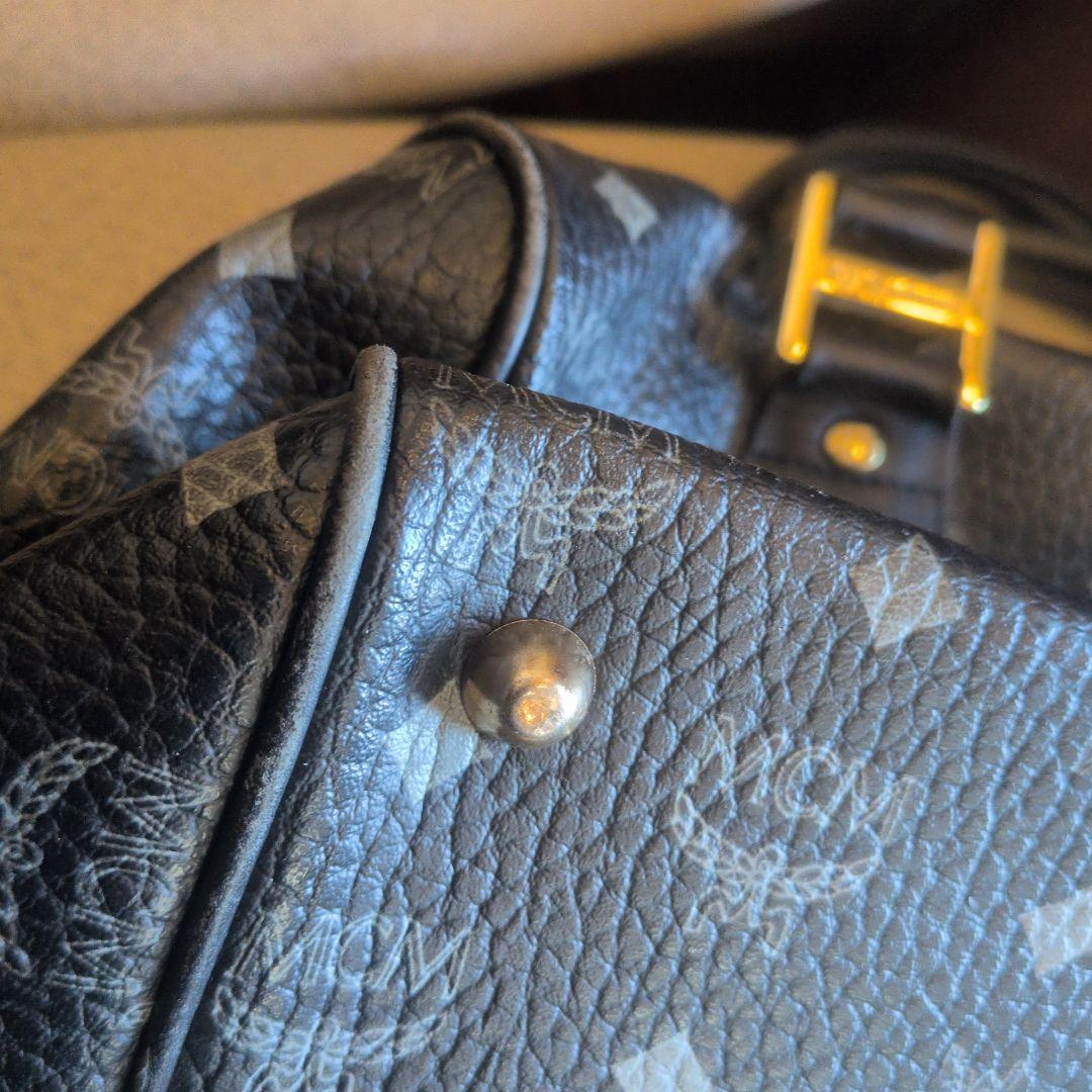 MCM　ボストン