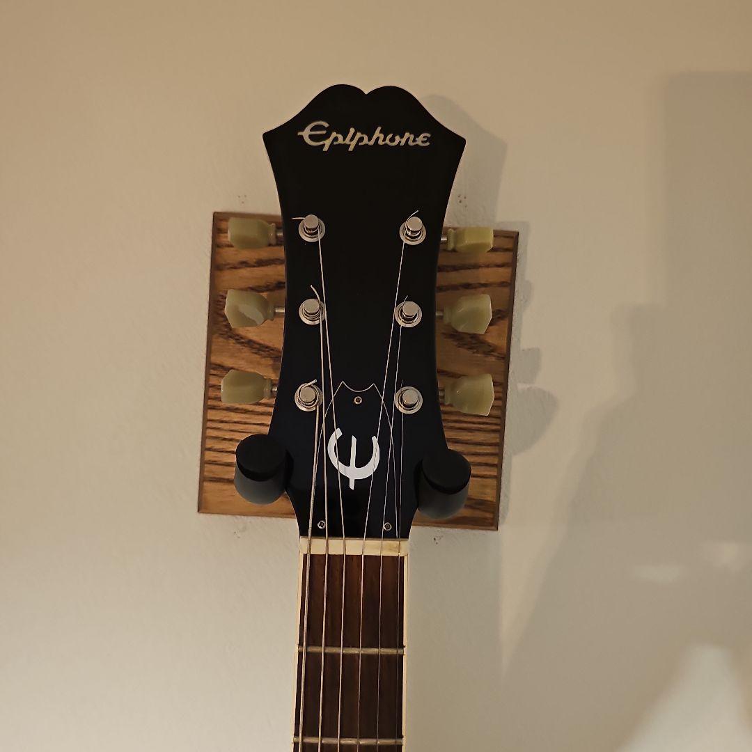 最終　Epiphone 　casino 寺田楽器　日本製