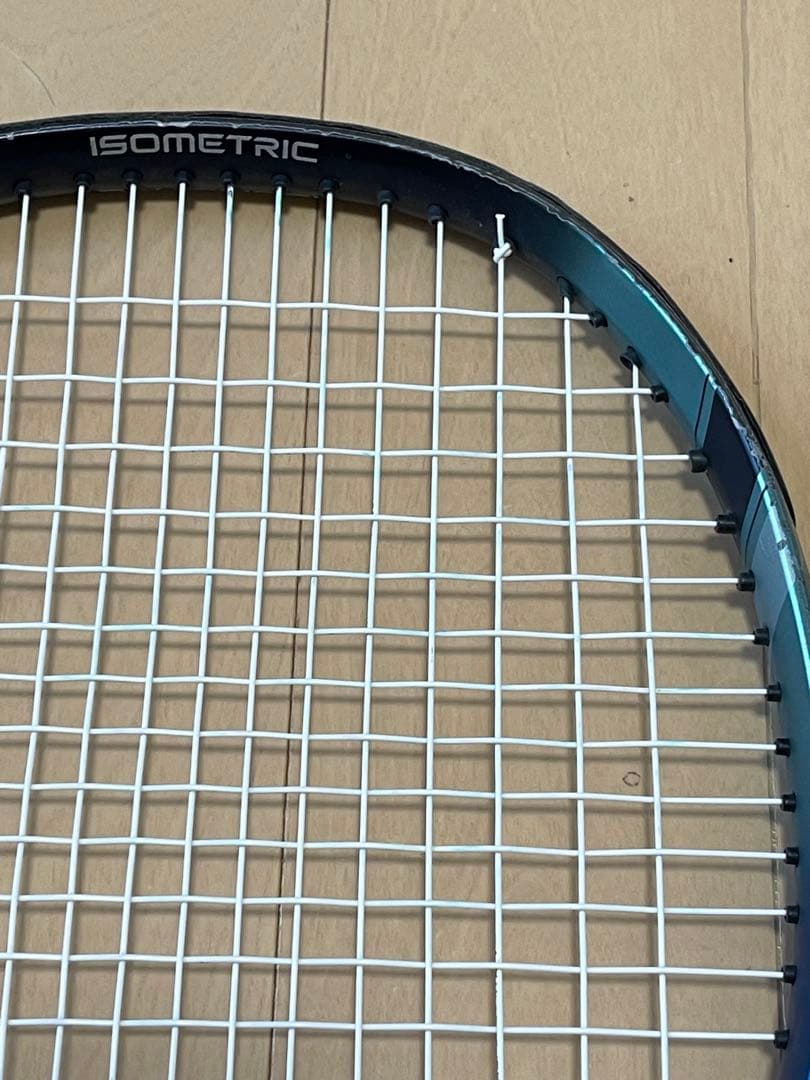 ラケット(硬式用) YONEX EZONE 100L 2022 G1