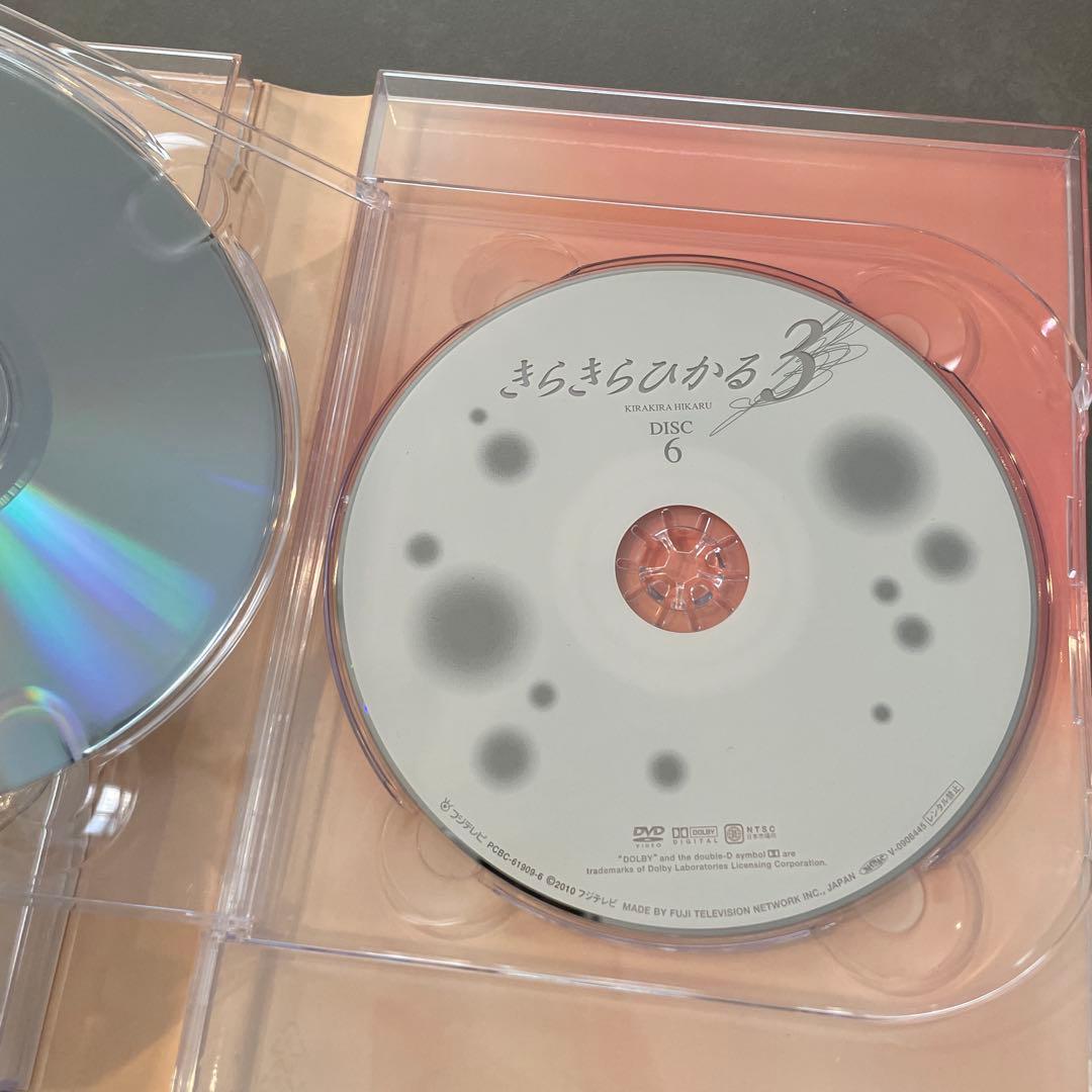 きらきらひかる DVD-BOX〈6枚組〉