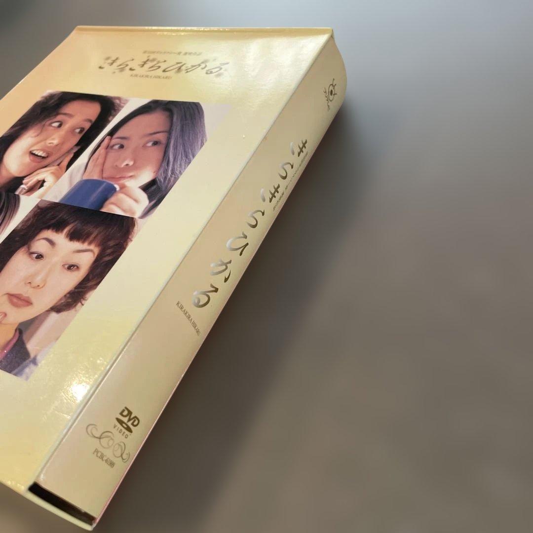 きらきらひかる DVD-BOX〈6枚組〉