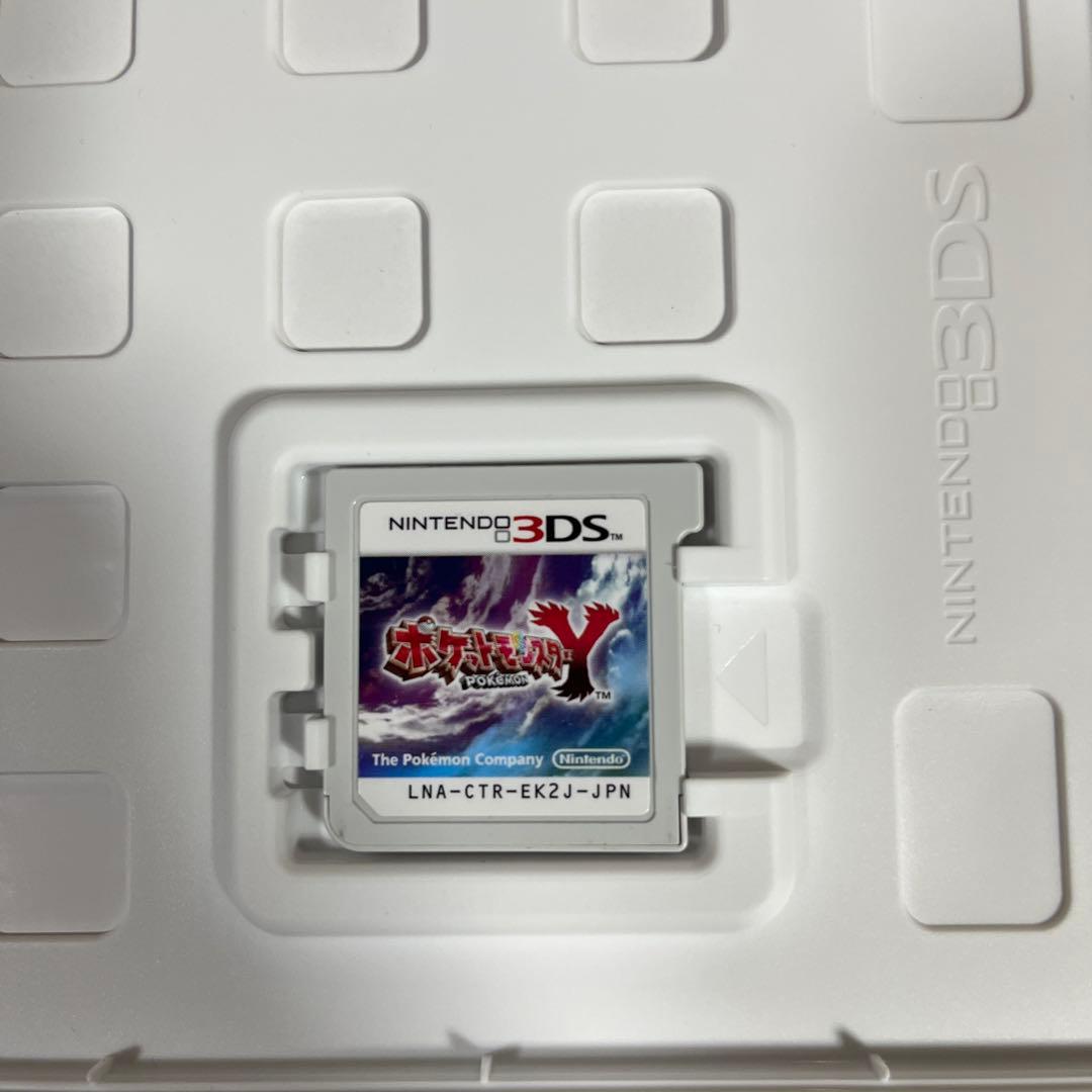 ポケットモンスター　ウルトラムーン　Y ホワイト2 セット