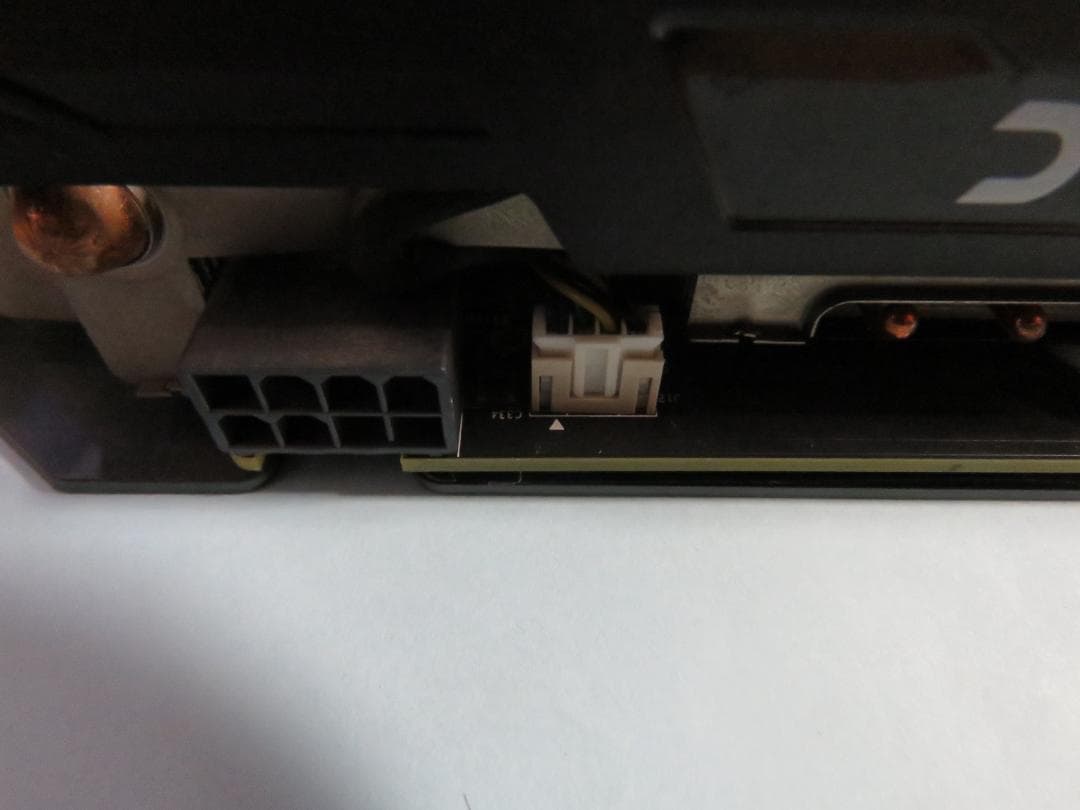 ZOTAC GeForce GTX 1070 Mini 8GB◆グラボ