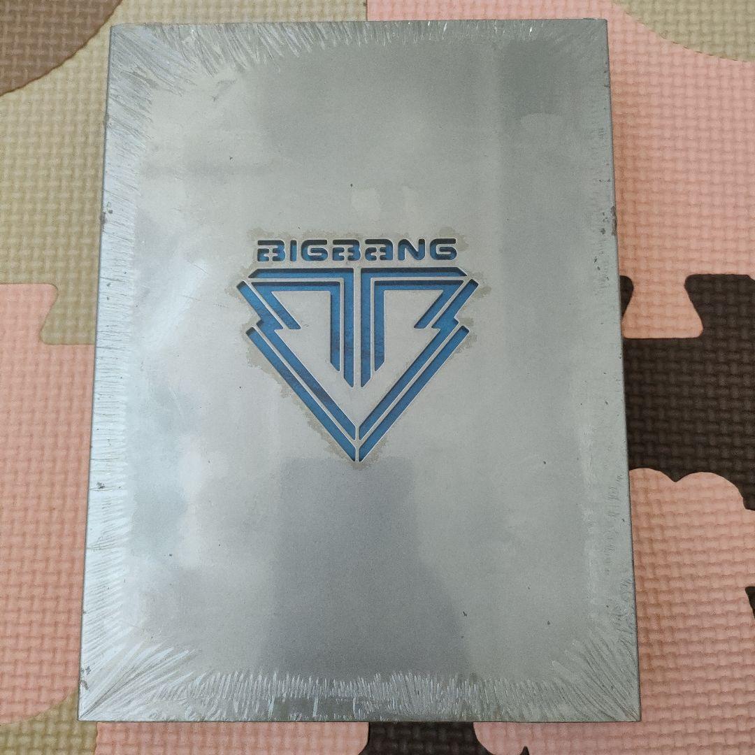 新品未開封 ◆ BIGBANG 【 ALIVE 】 VI スンリ 韓国盤CD