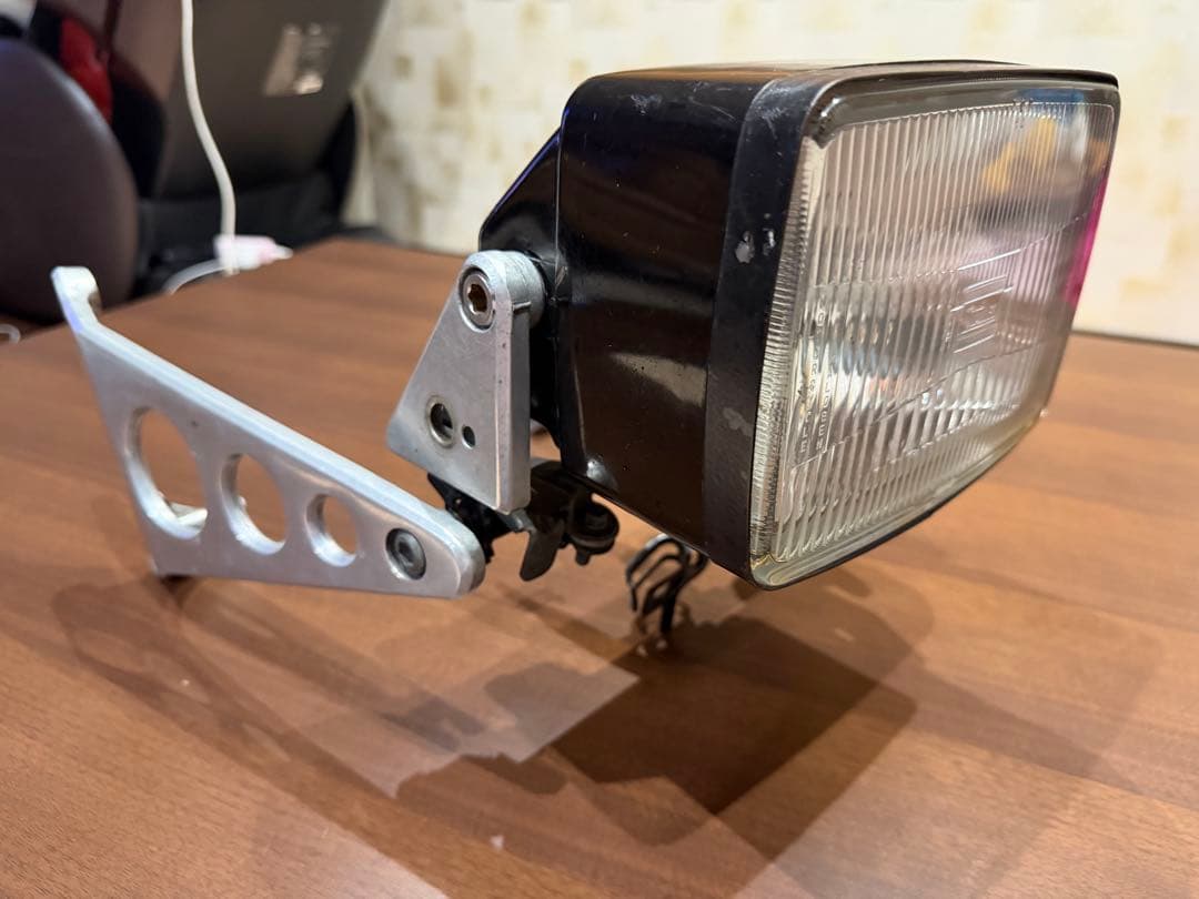 フウガ　CBR400F 純正ライト一式