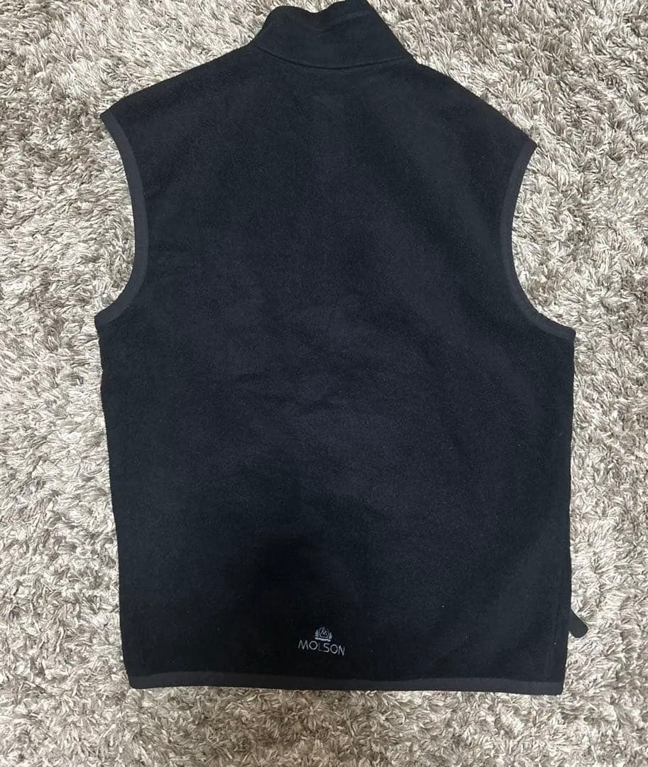 90s NIKE ACG フリース ベスト tech