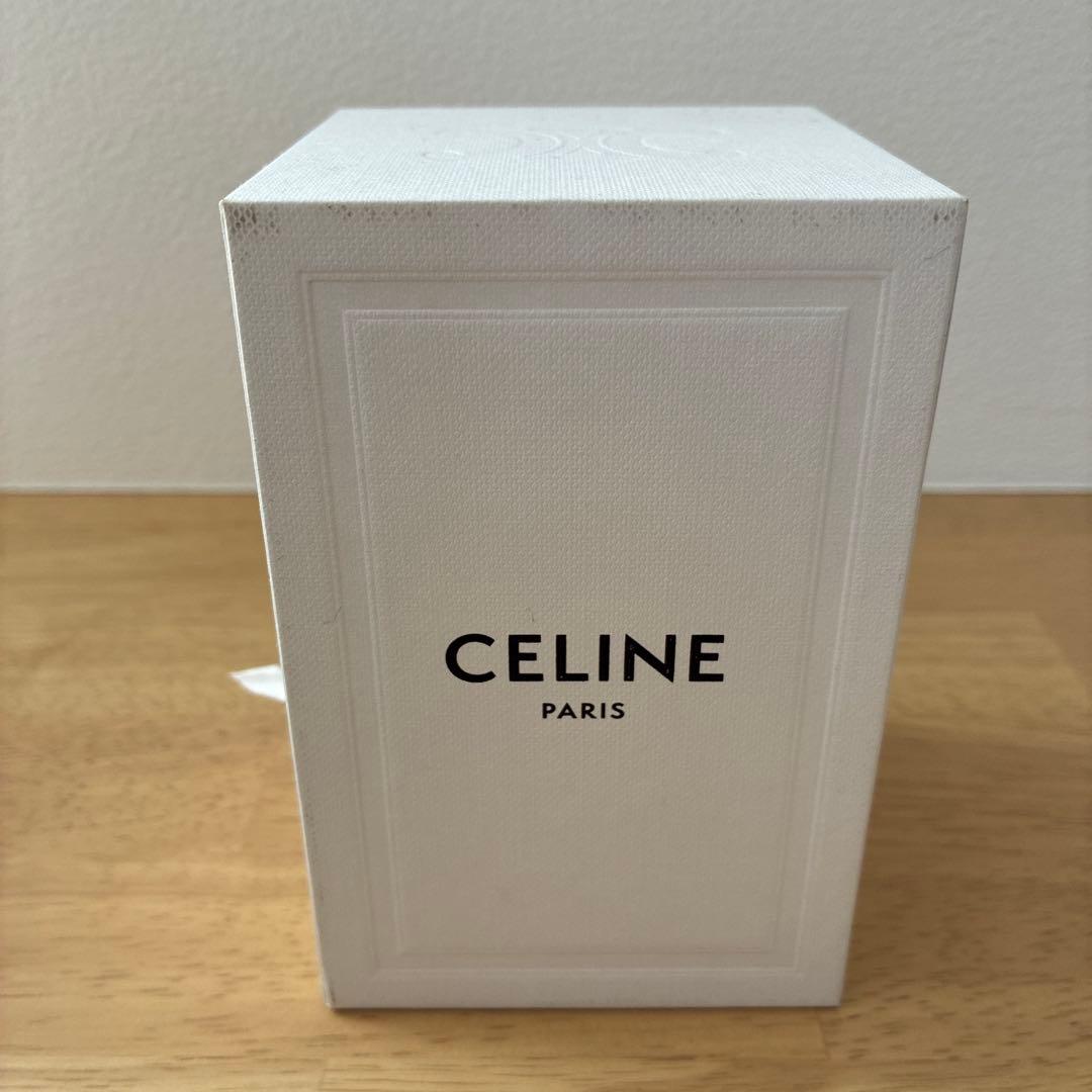 SBM　新品未使用✴︎CELINE ユニセックス香水　オードカルフォルニ