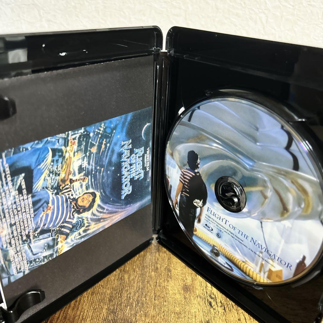 【廃盤•希少】ナビゲイター HDニューマスター・エディション('86米)