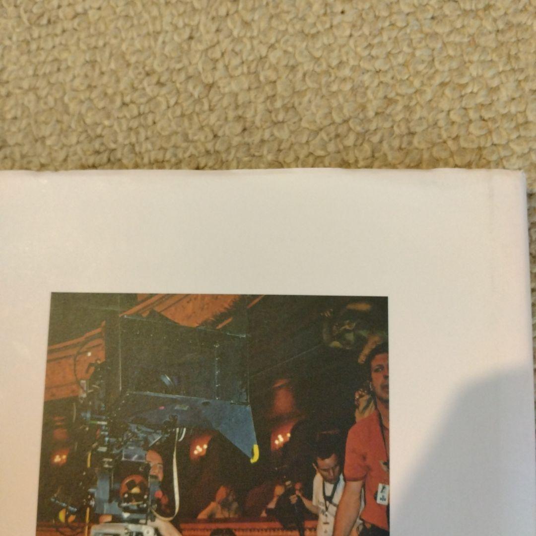 アート・デザイン・音楽 Sofia Coppola Set Pictures