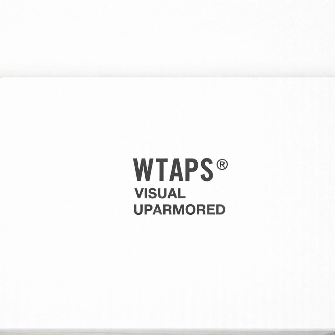 WTAPS x Alpha MA-1 Core SPEC XL 黒