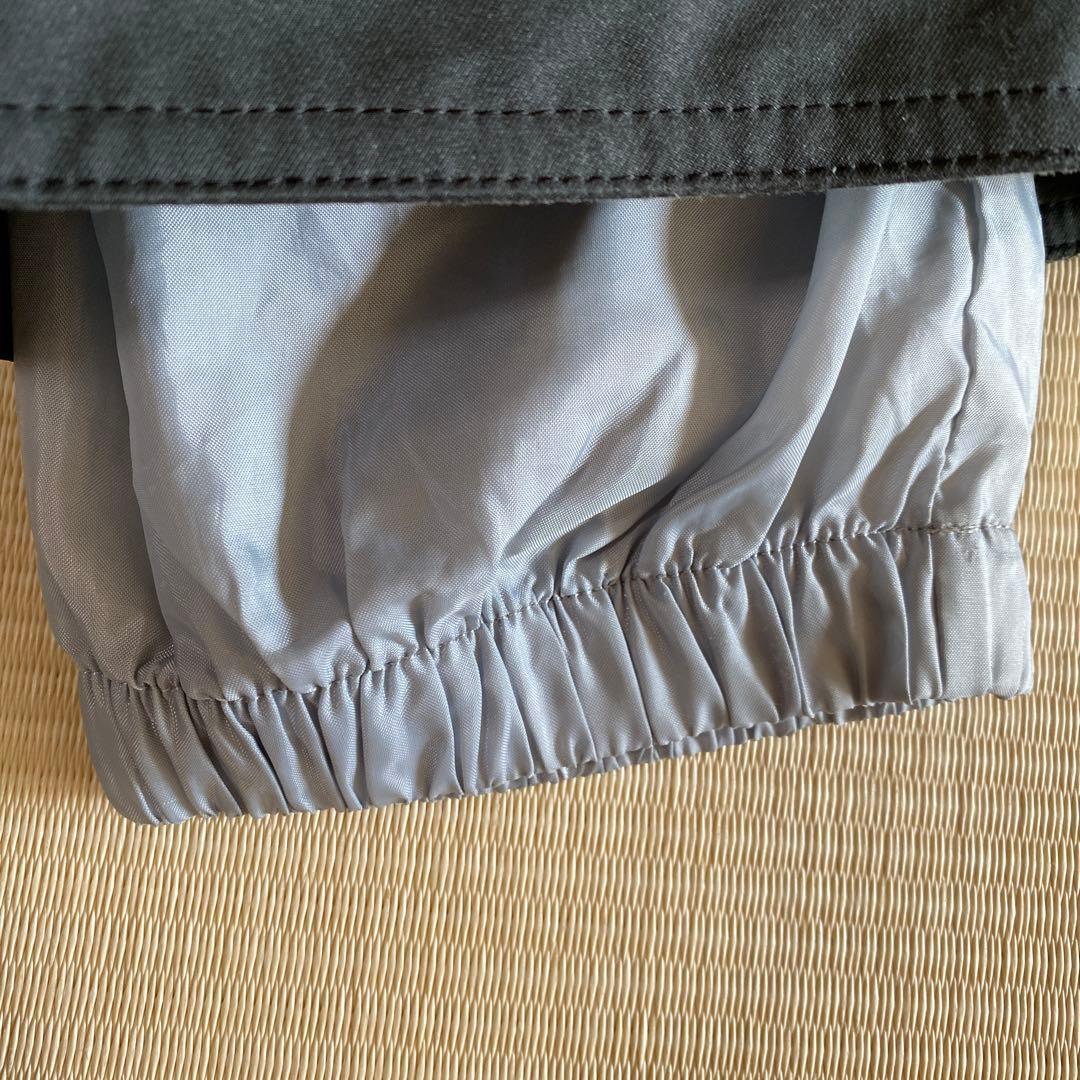 最終値下げ 140 デサント 子ども用 スキーウエア