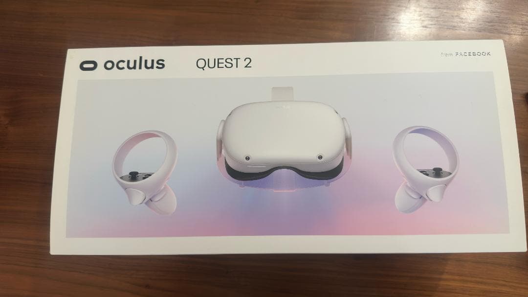 【ジャンク品】 () Quest 2 64GB
