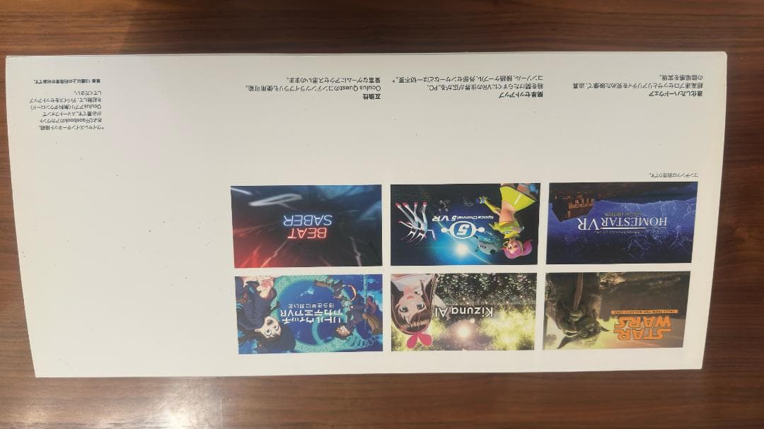 【ジャンク品】 () Quest 2 64GB