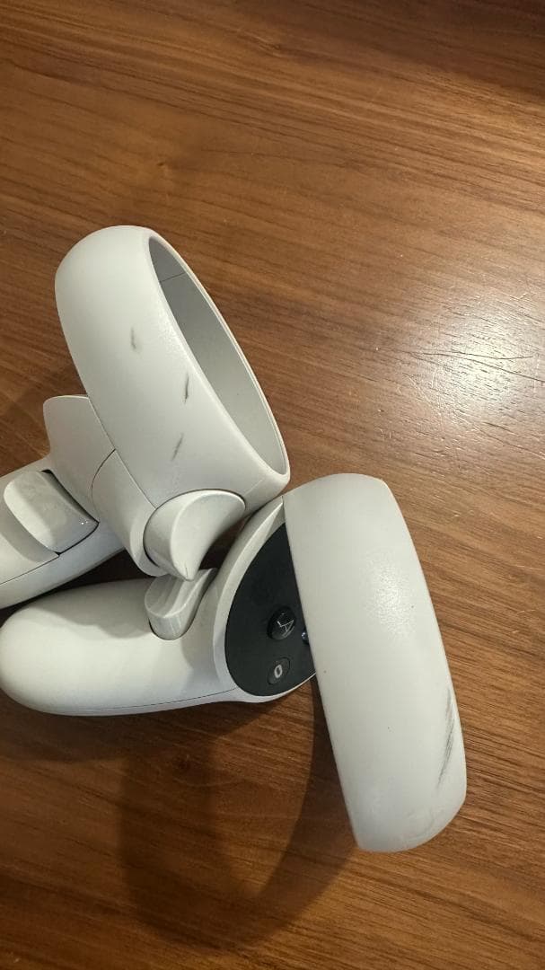 【ジャンク品】 () Quest 2 64GB