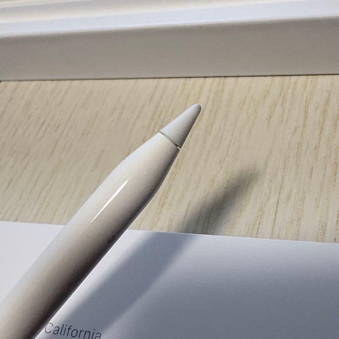【純正・新品】Apple Pencil 第1世代 MK0C2J/A A1603