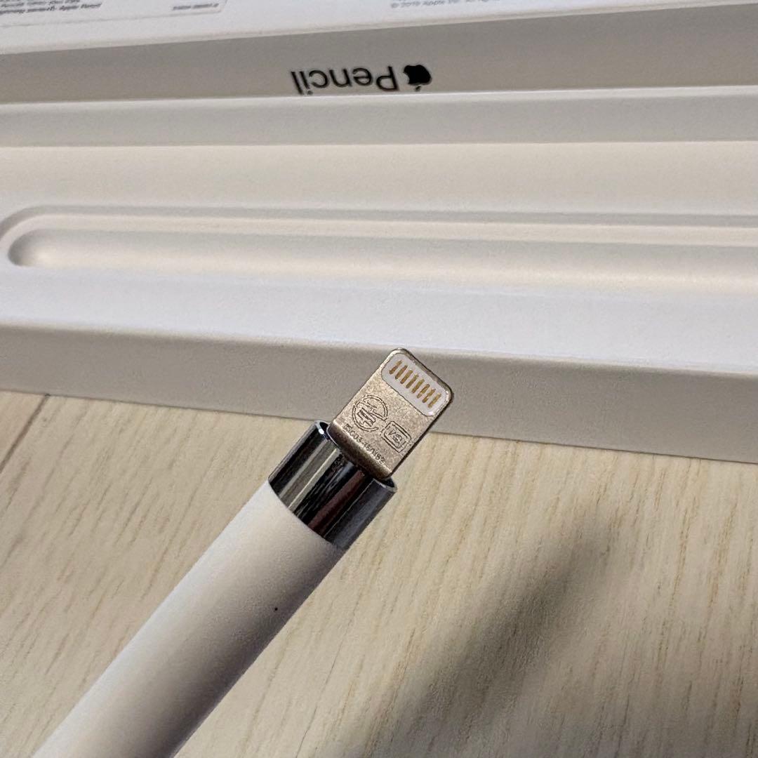 【純正・新品】Apple Pencil 第1世代 MK0C2J/A A1603