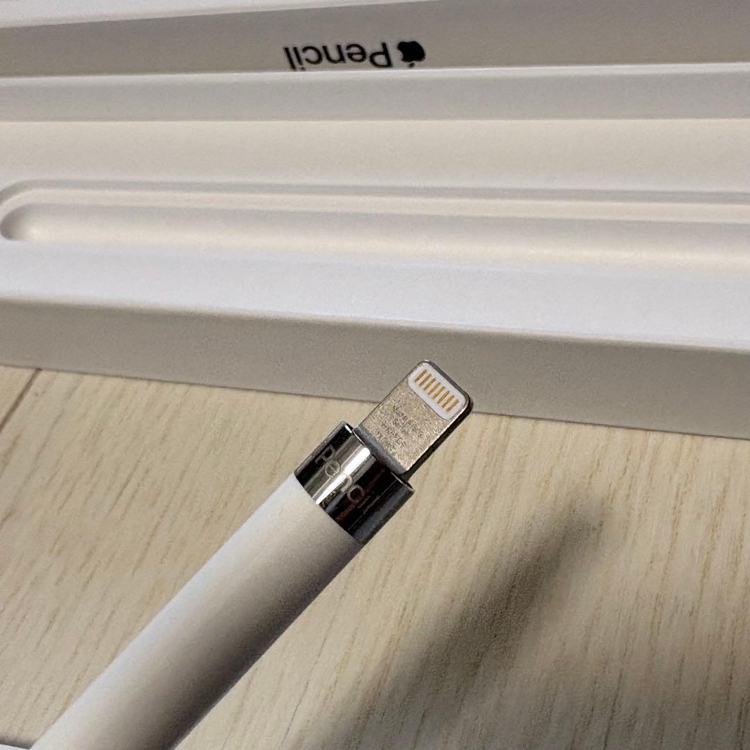 【純正・新品】Apple Pencil 第1世代 MK0C2J/A A1603