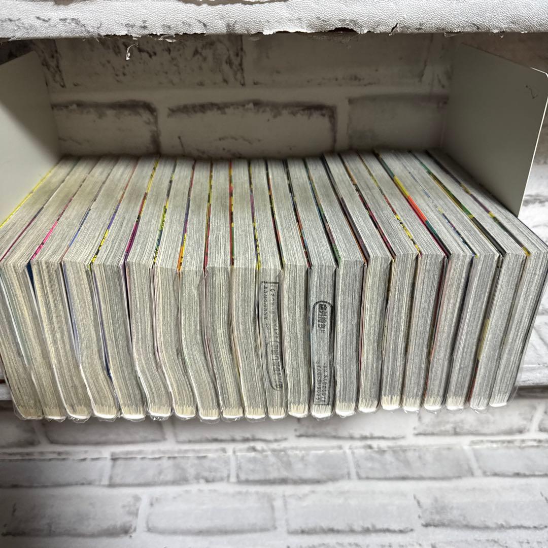 ダンダダン　1-21巻　全巻セット