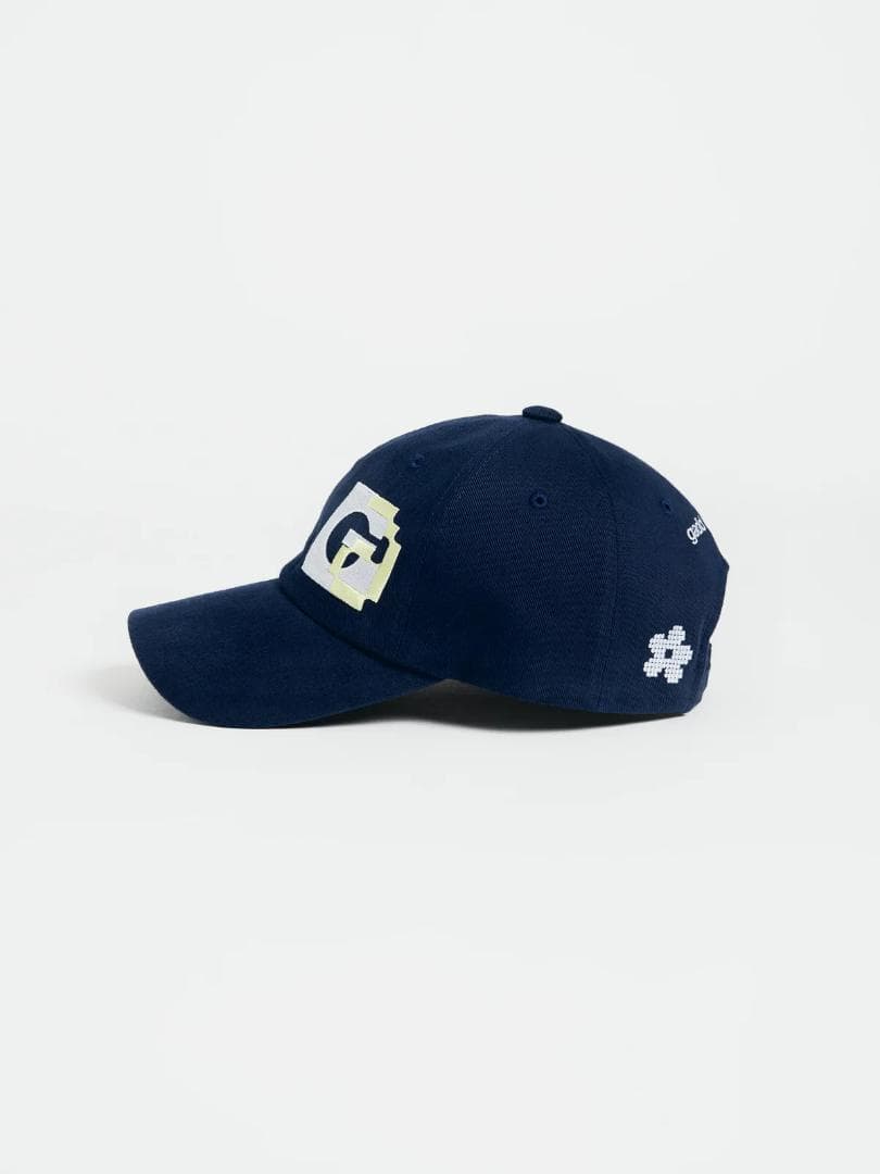 【未開封】新品 GADID ANONIEM ガディッドアノニム CAP キャップ