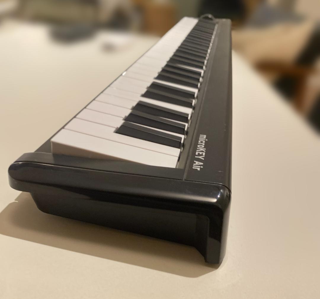 KORG MIDI キーボード microKEY2 Air