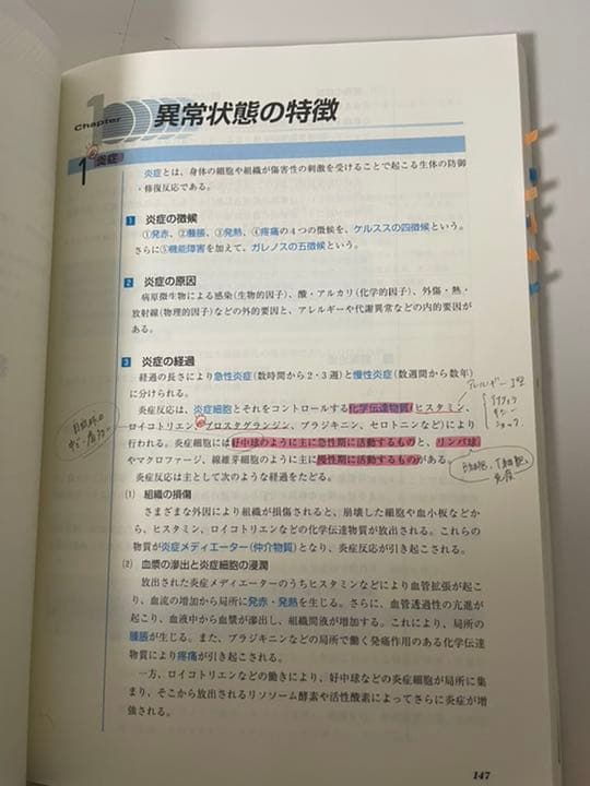 東京アカデミー 看護学