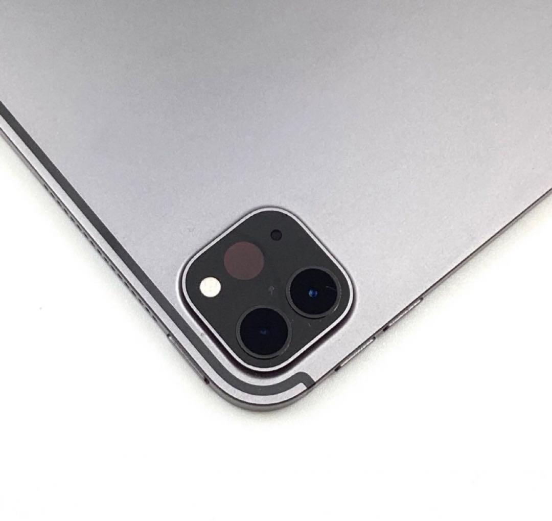 美品。256GB 12.9インチ ipad pro(第4世代)