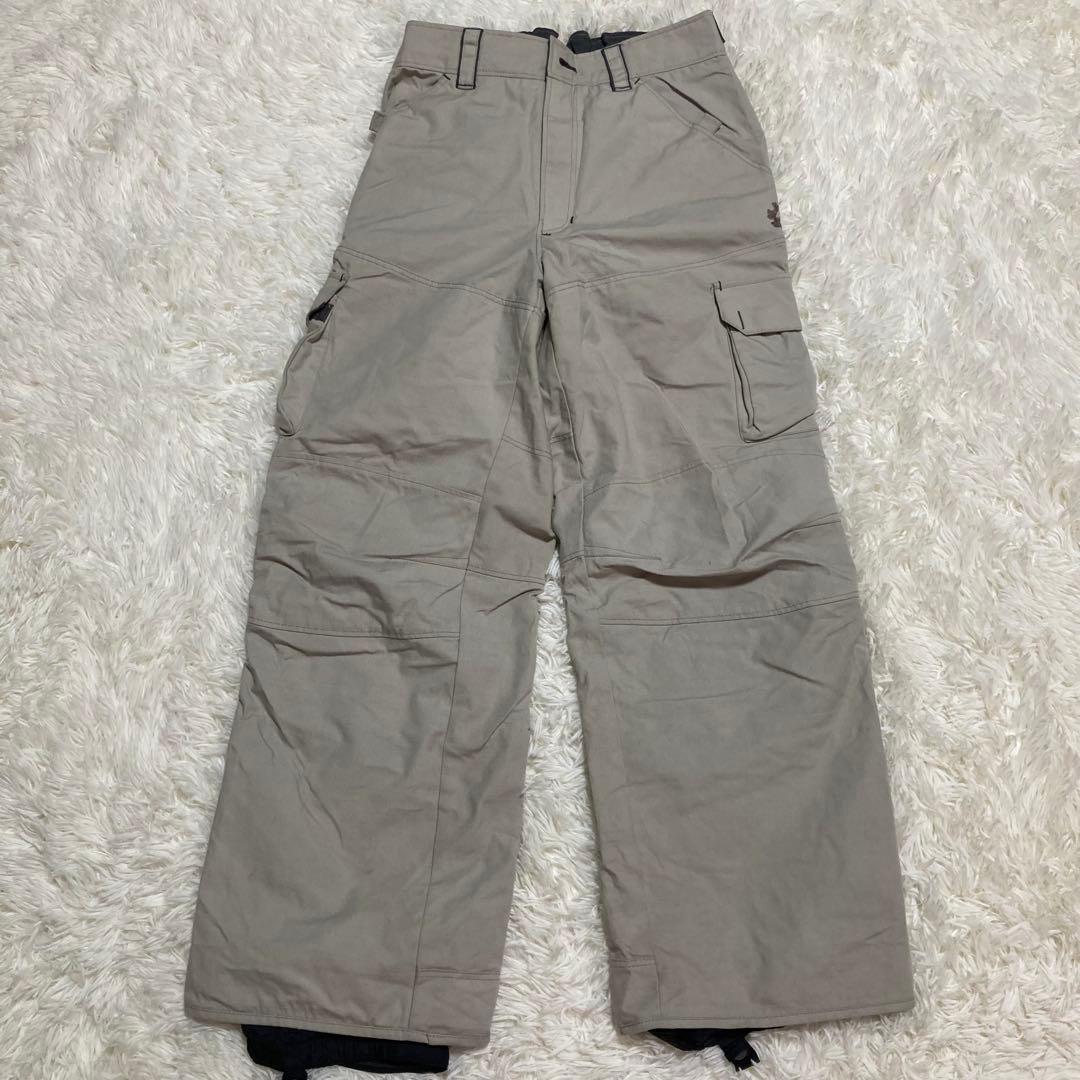 KENSHO ABE SPORTS スキー スノボ ウェア 上下　セットアップ