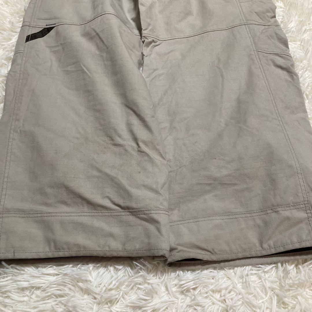 KENSHO ABE SPORTS スキー スノボ ウェア 上下　セットアップ