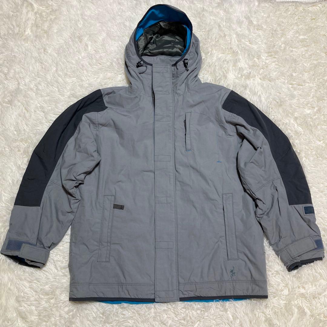 KENSHO ABE SPORTS スキー スノボ ウェア 上下　セットアップ