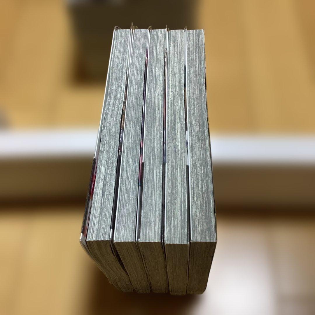 マンガ　終末のワルキューレ　全巻　合計　49冊セット　特典付き
