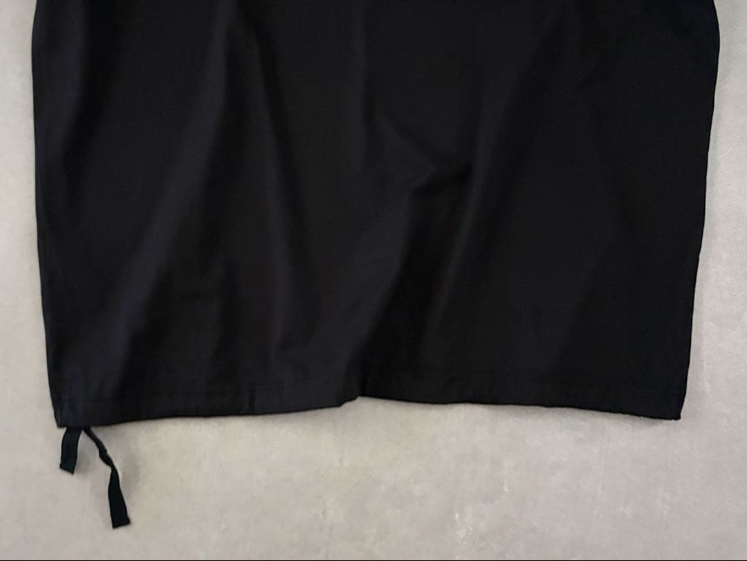 極美品 21SS COGTHEBIGSMOKE MASSIVE-T 日本製 黒