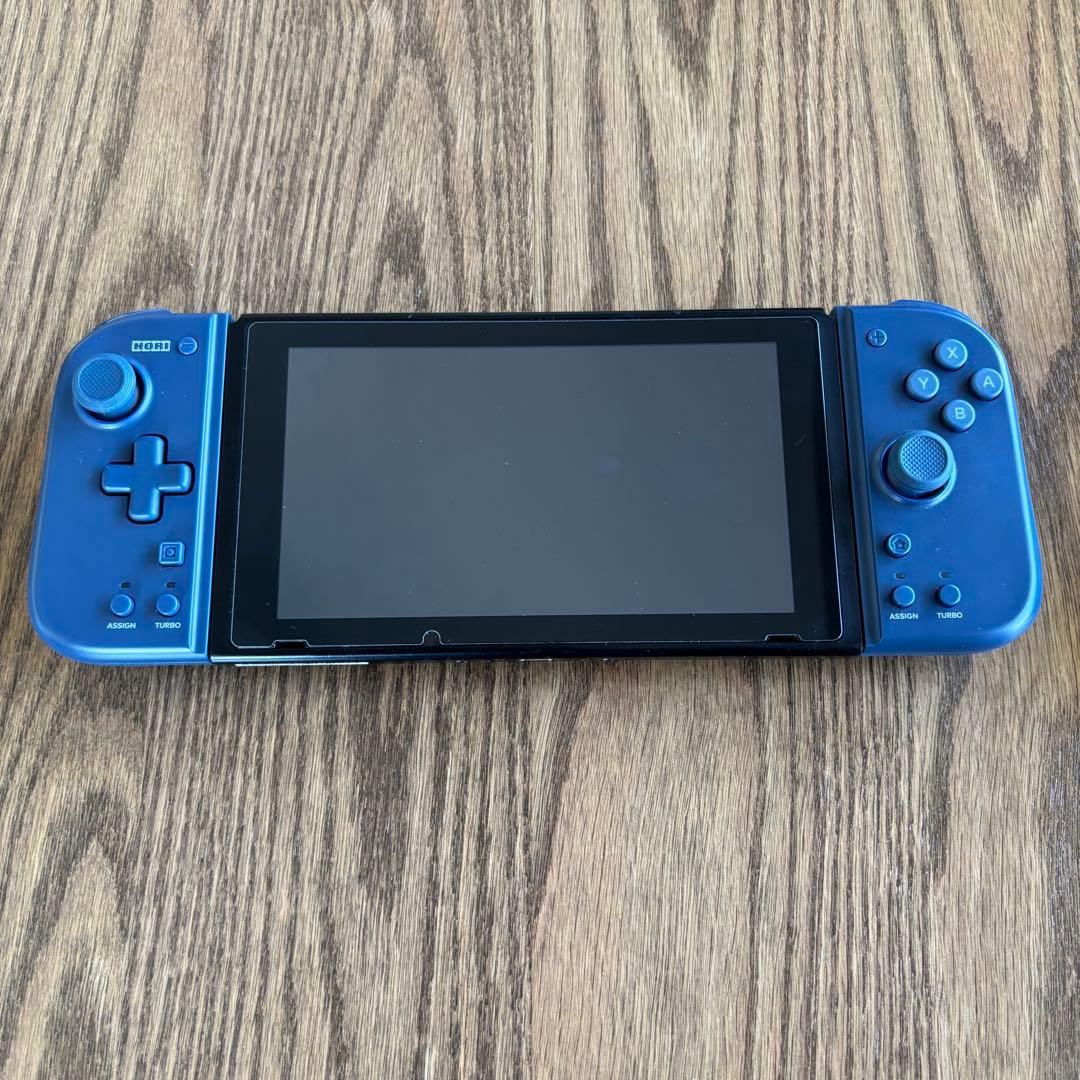 Nintendo Switch 本体 ドック等 まとめ