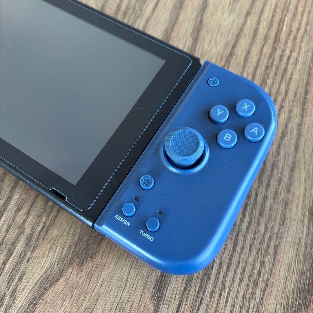 Nintendo Switch 本体 ドック等 まとめ
