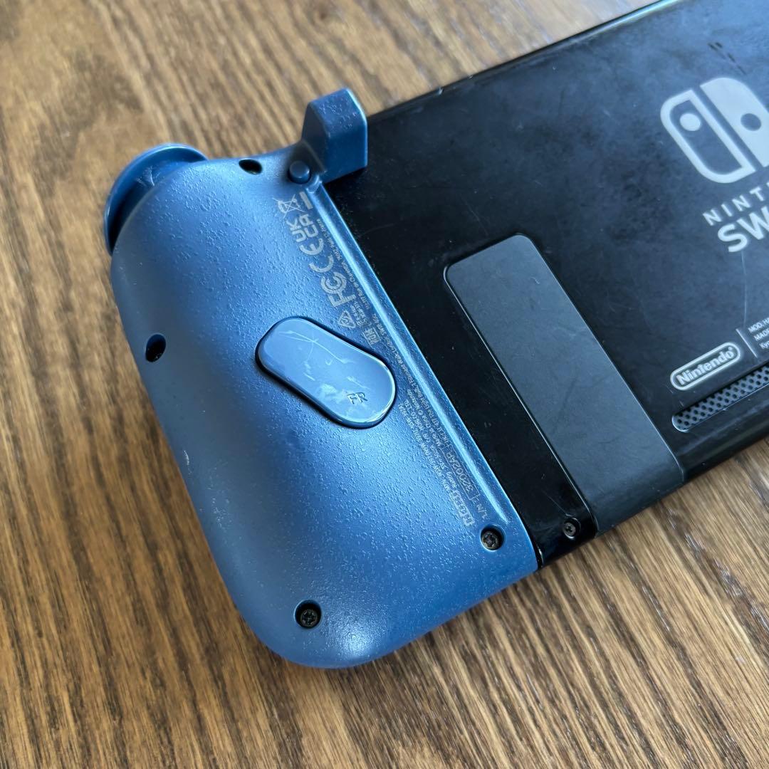 Nintendo Switch 本体 ドック等 まとめ