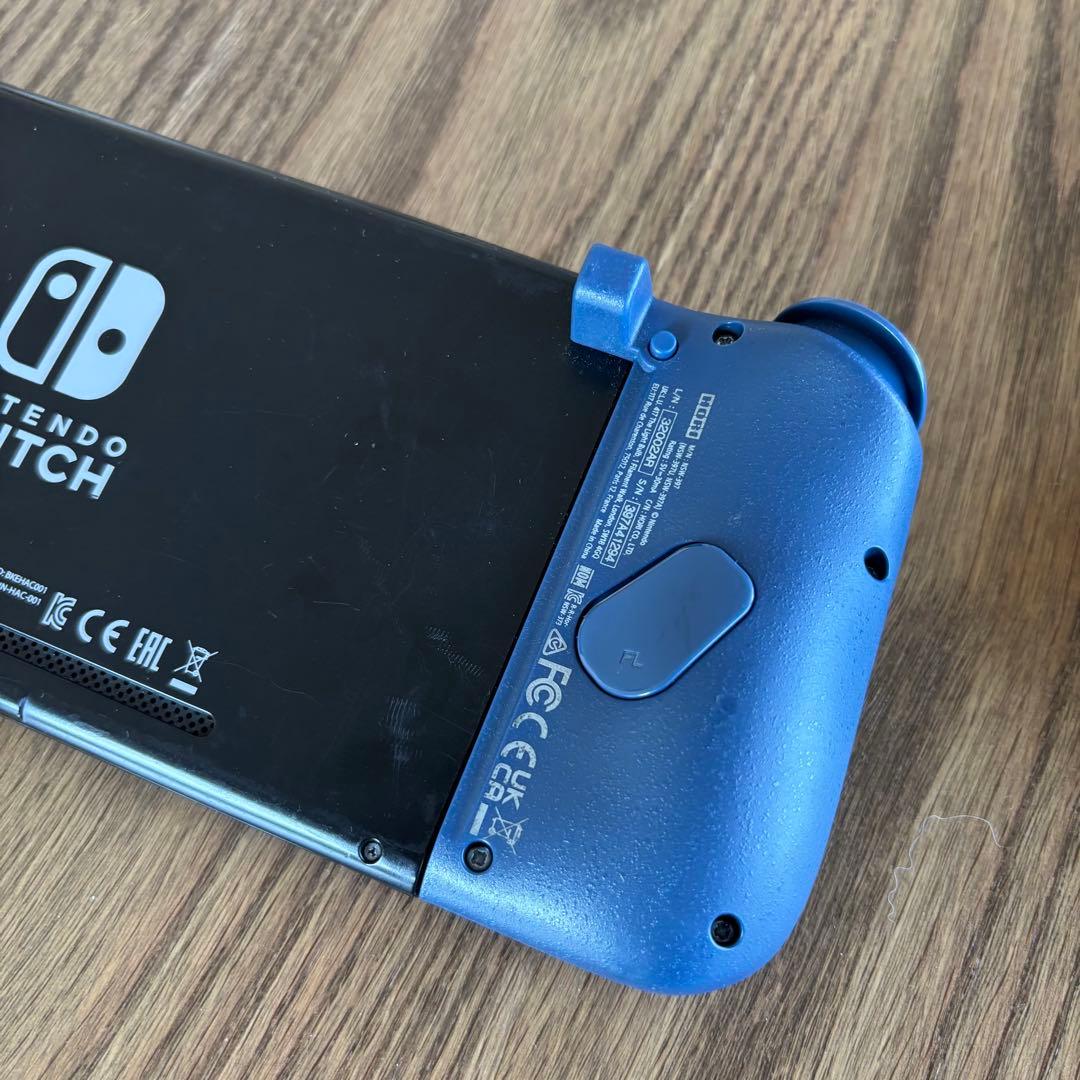 Nintendo Switch 本体 ドック等 まとめ