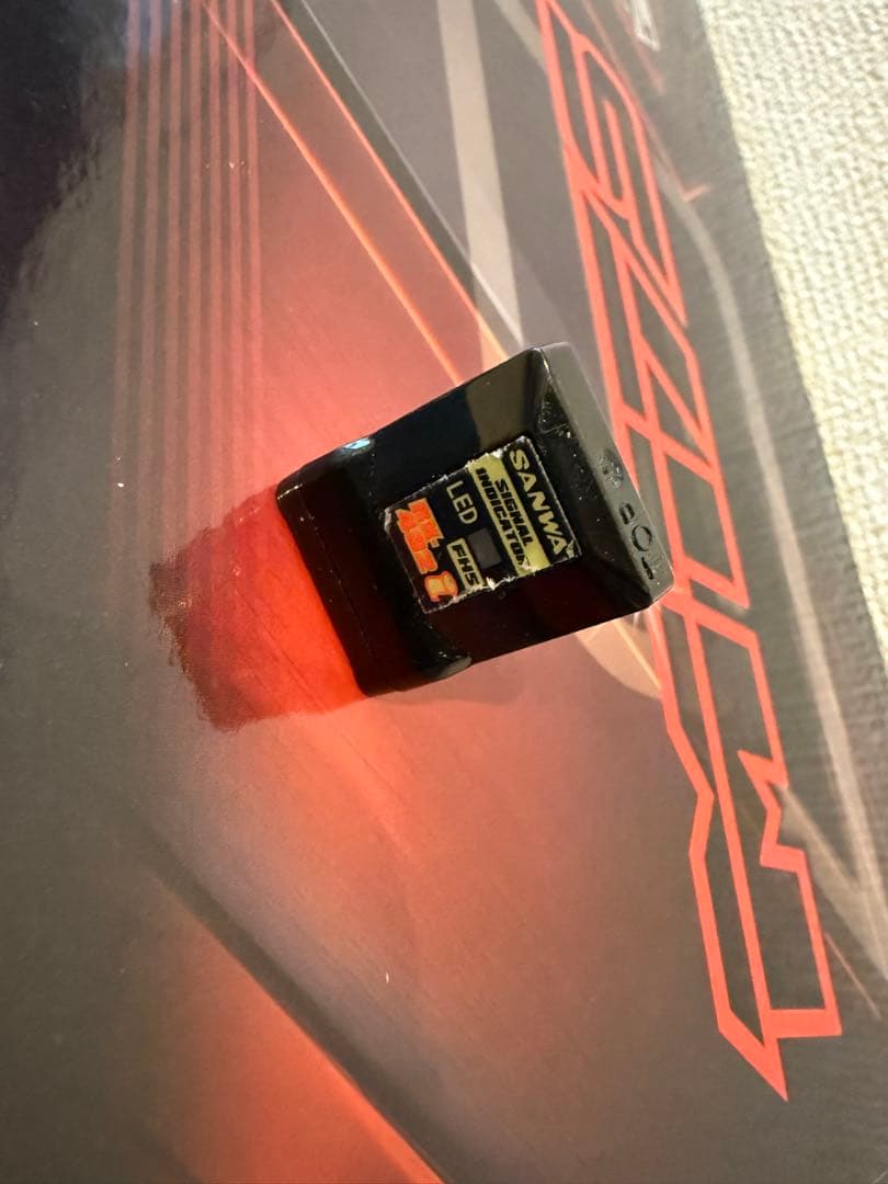美品　サンワ　M17S ハイエンドプロポ　使用期間少