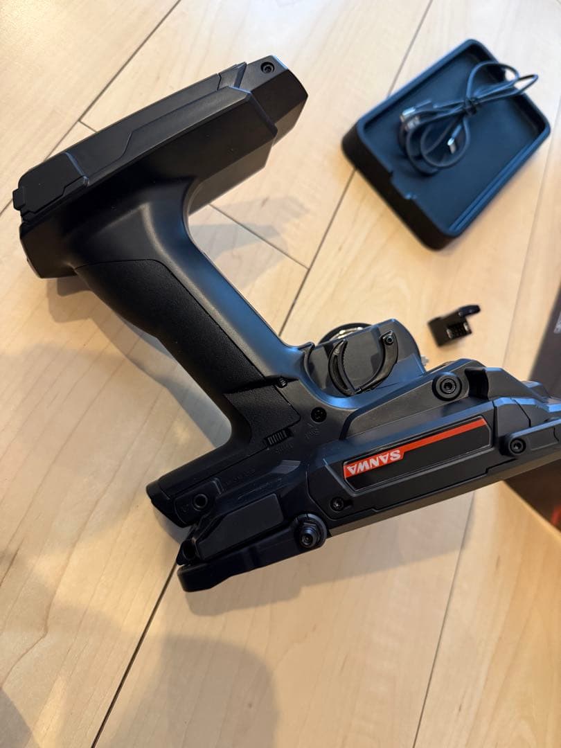 美品　サンワ　M17S ハイエンドプロポ　使用期間少