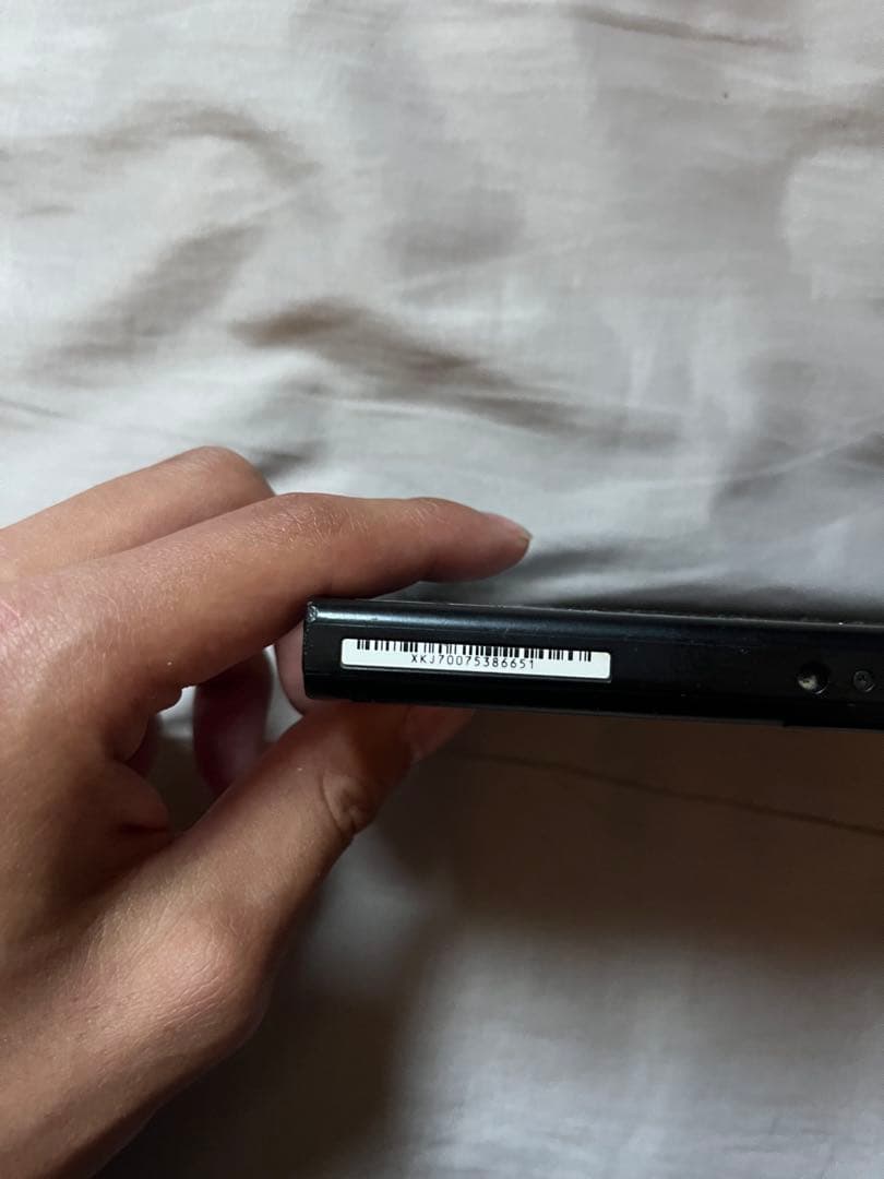 【動作未確認品】任天堂スイッチ 本体セット