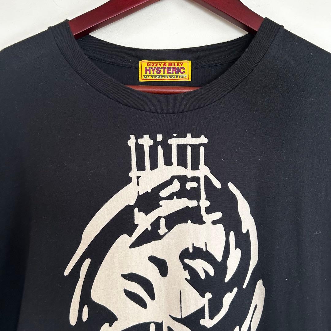 HYSTERIC Tシャツ