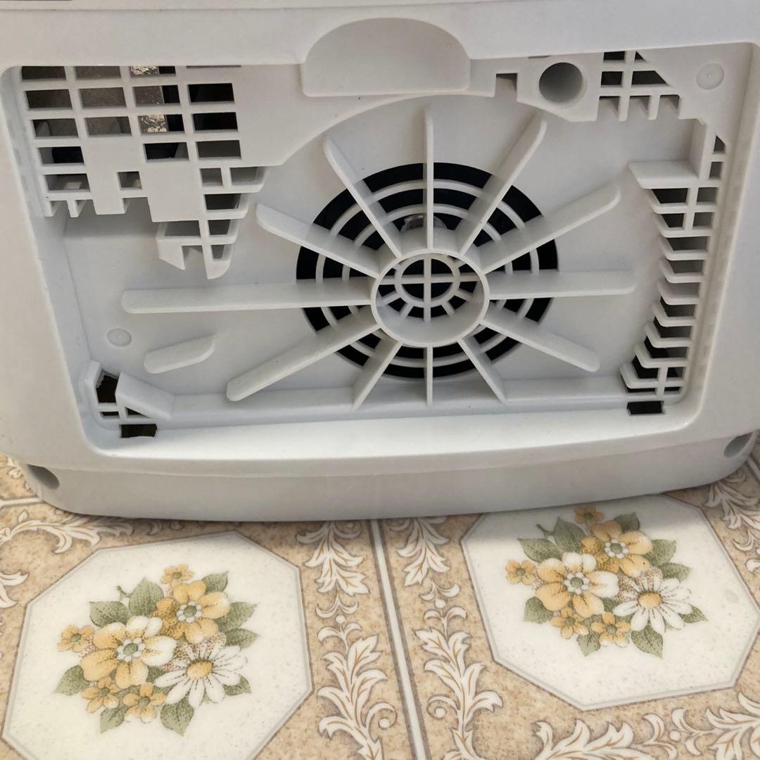 美品　Panasonic FD-F06A6-A ふとん乾燥機　布団　パナソニック
