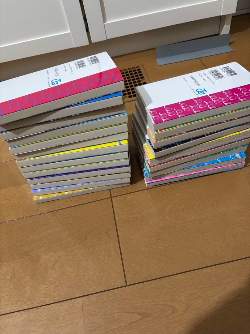 ジョジョの奇妙な冒険1~43巻セット
