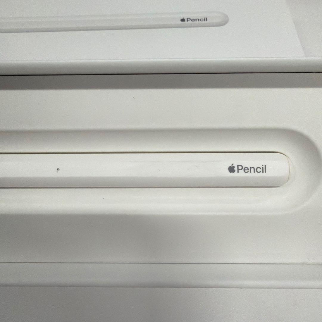 リ*リ様 Apple Pencil 第2世代 純正品 動作確認済み