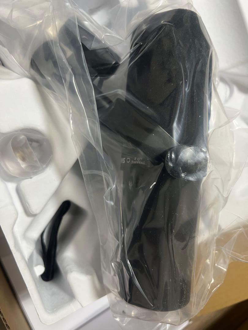極美品 SM7B