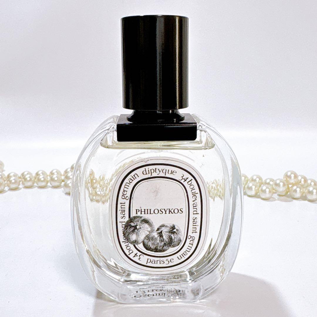 ⭐︎【国内正規】ディプティック フィロシコス オードトワレ 50ml