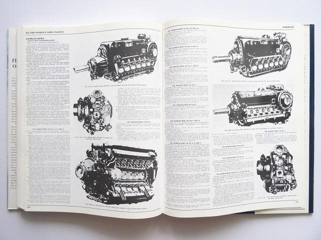 洋書◆第二次世界大戦で使用された戦闘機の写真集 本 資料集 飛行機 軍用機