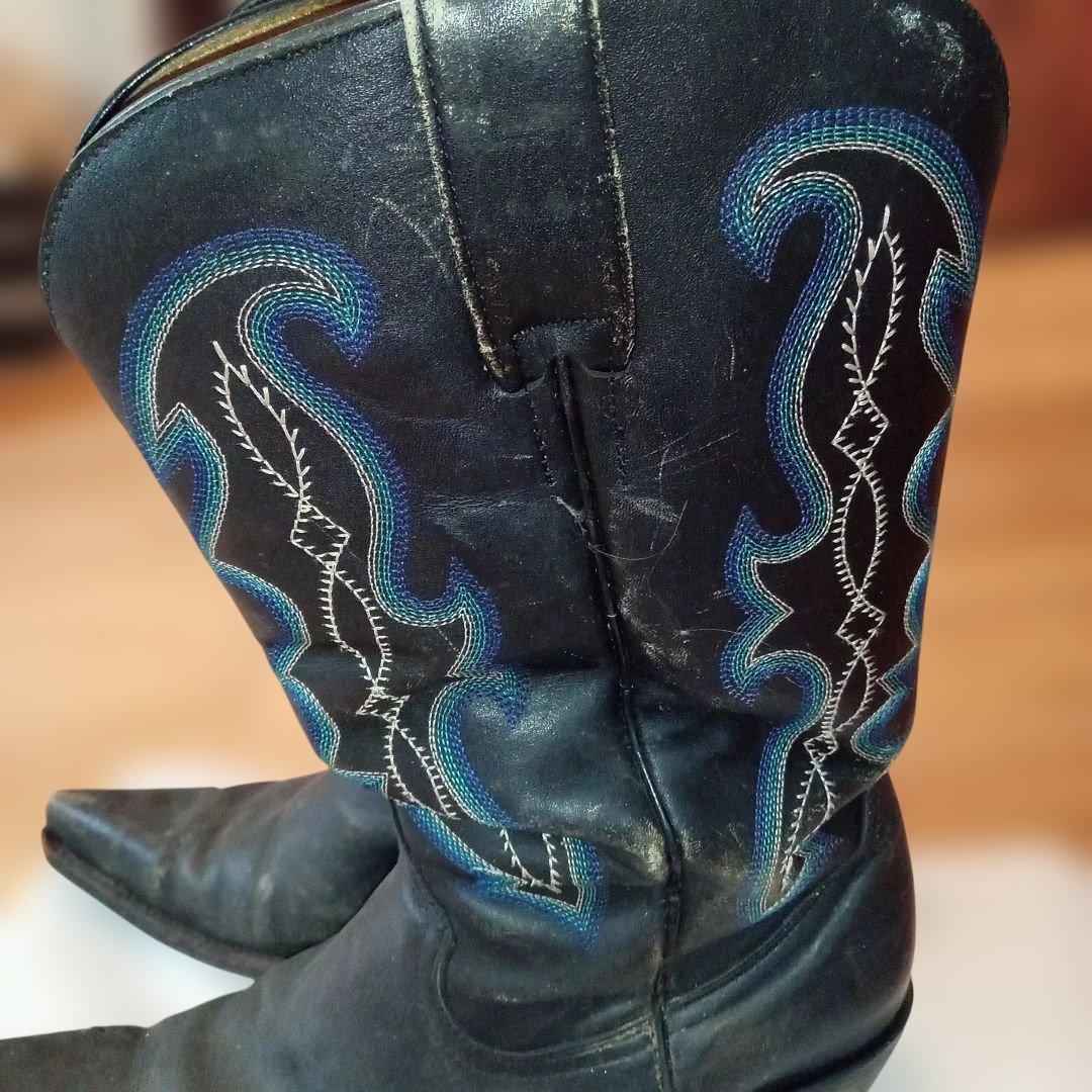 PEYOTE ウェスタンブーツ